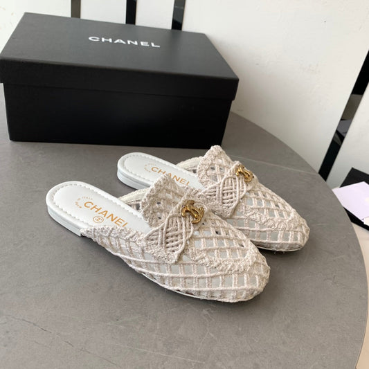 Luxury Shoes Sandals - CHL - 155