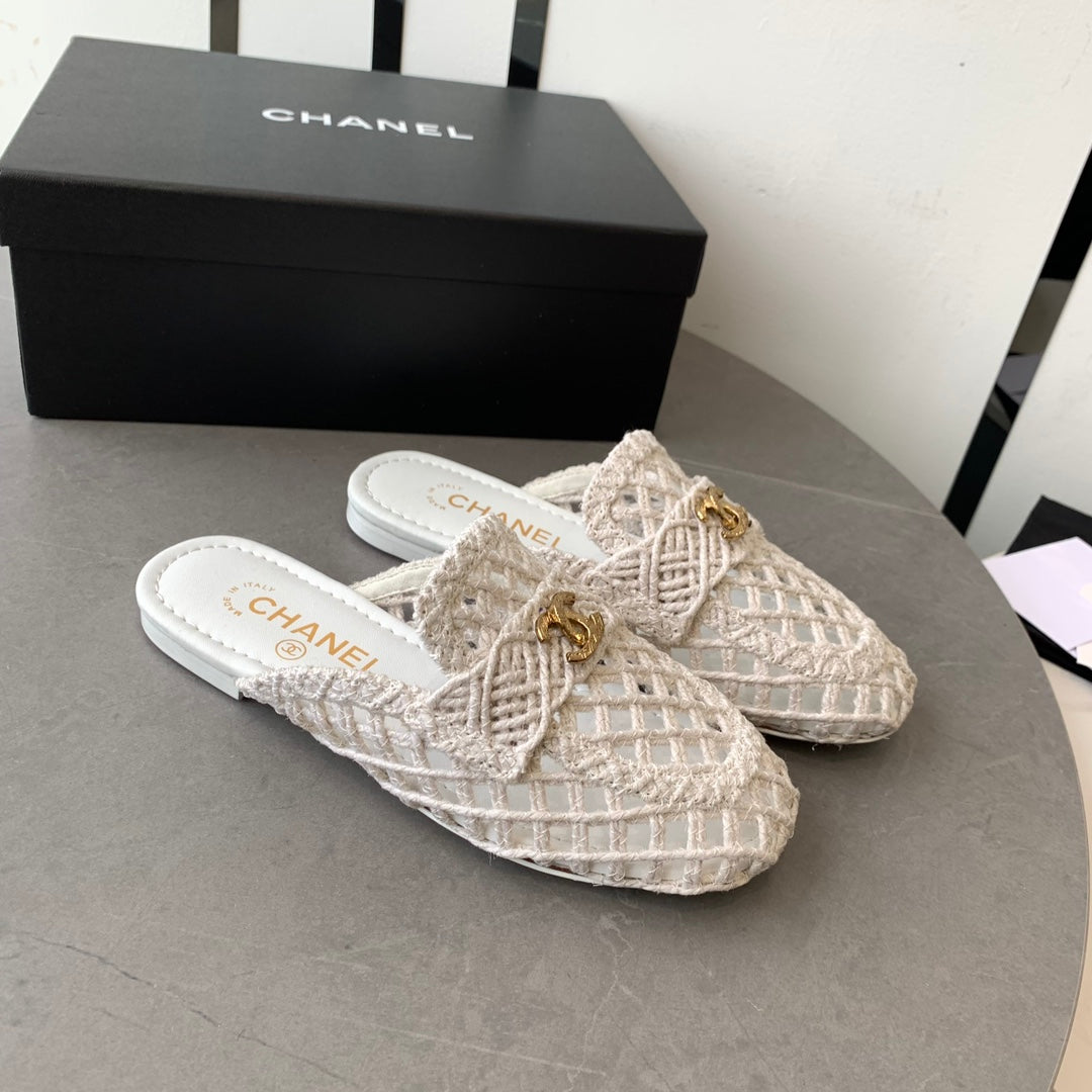 Luxury Shoes Sandals - CHL - 155