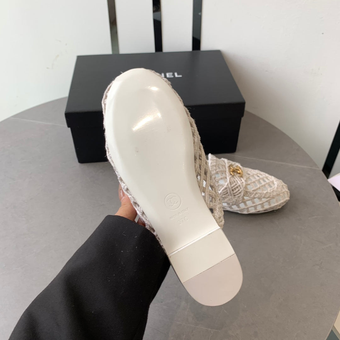 Luxury Shoes Sandals - CHL - 155