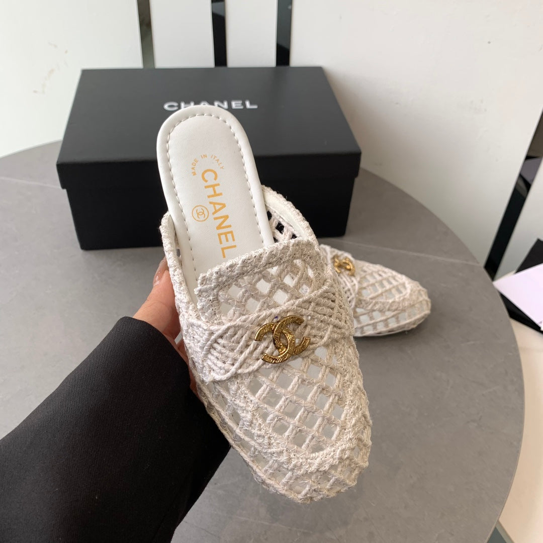 Luxury Shoes Sandals - CHL - 155