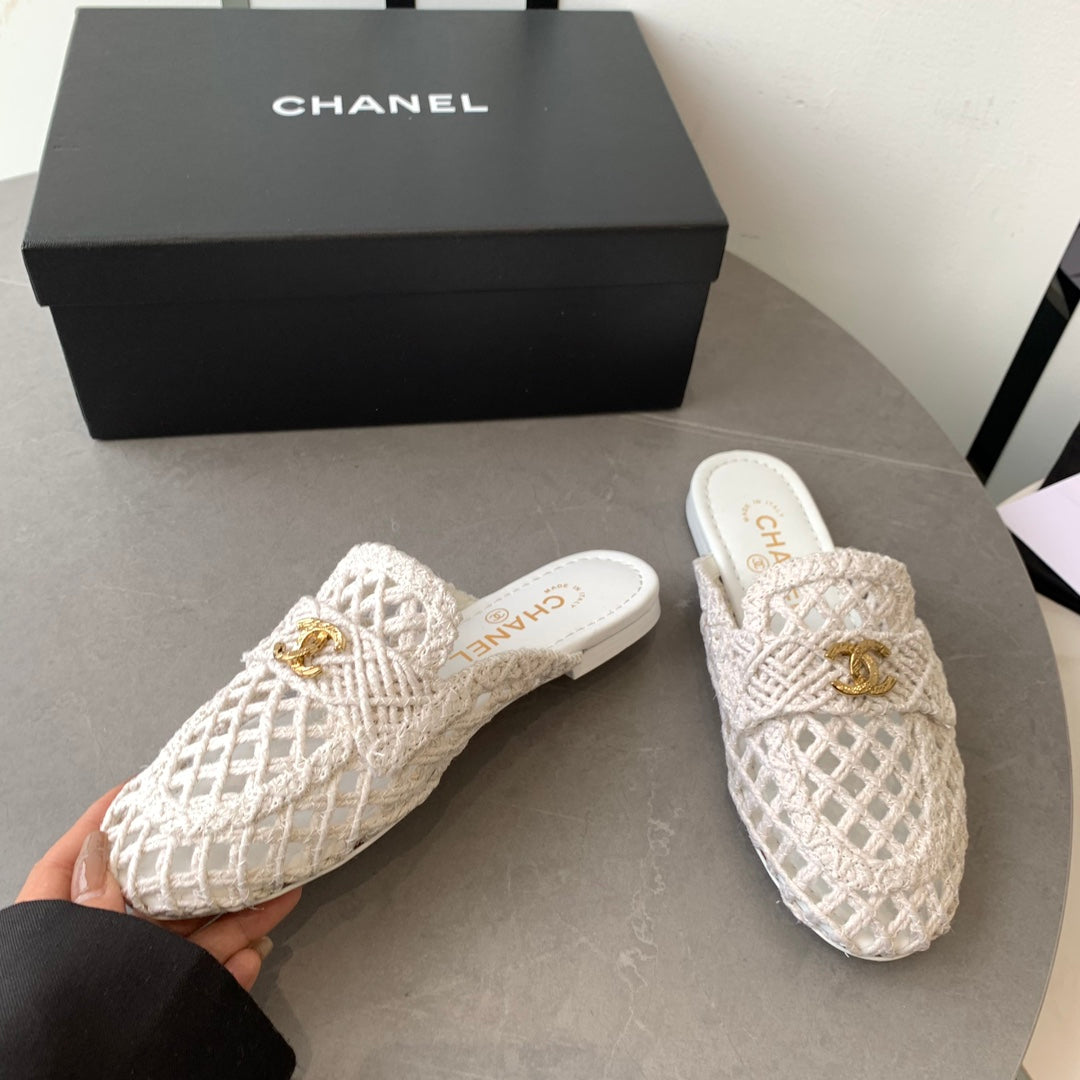 Luxury Shoes Sandals - CHL - 155