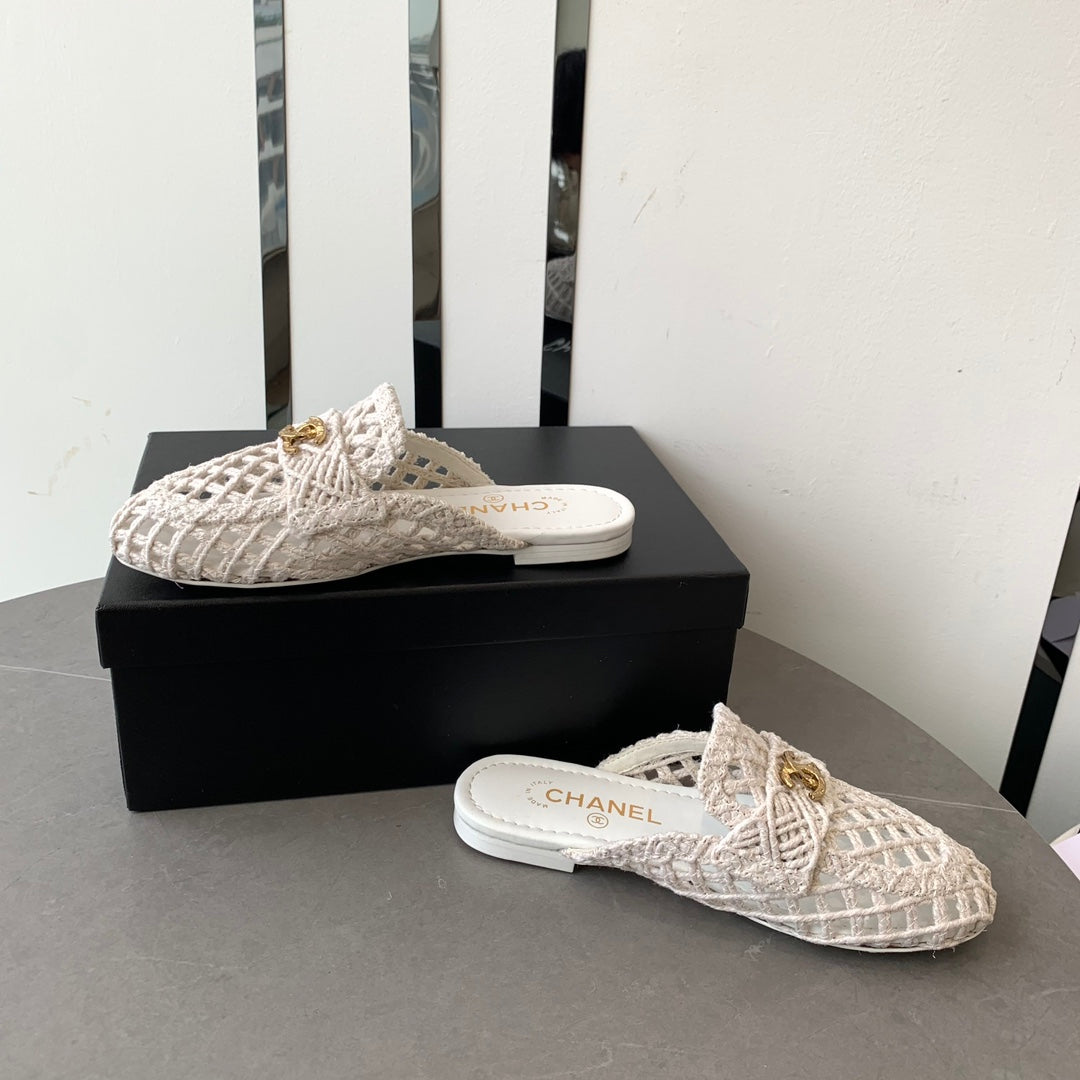 Luxury Shoes Sandals - CHL - 155