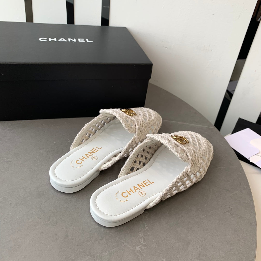 Luxury Shoes Sandals - CHL - 155