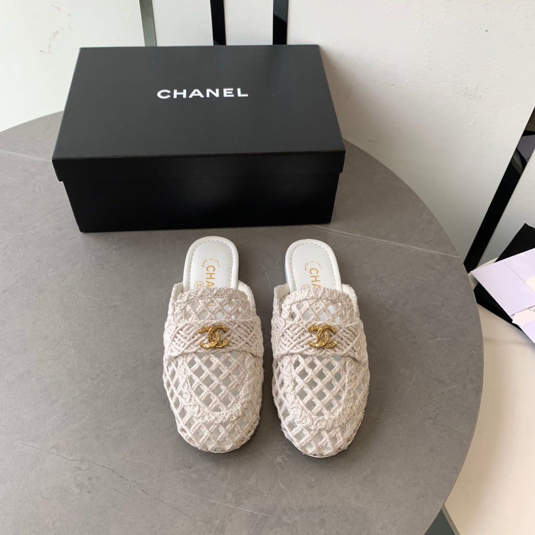 Luxury Shoes Sandals - CHL - 155