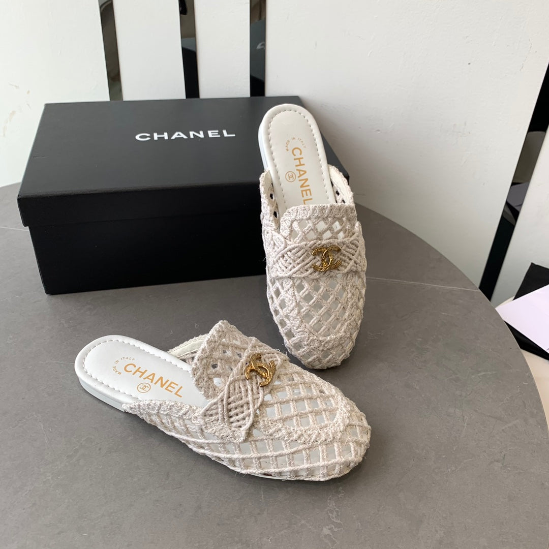 Luxury Shoes Sandals - CHL - 155