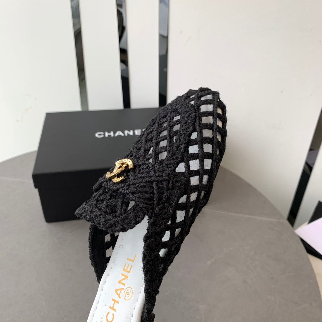 Luxury Shoes Sandals - CHL - 156