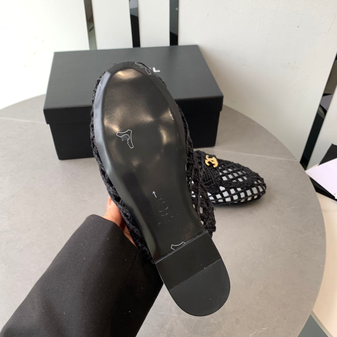 Luxury Shoes Sandals - CHL - 156