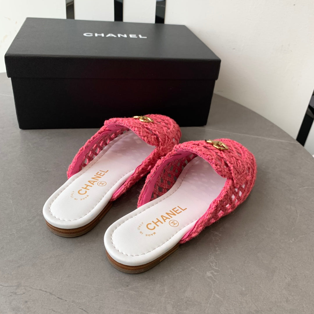 Luxury Shoes Sandals - CHL - 157