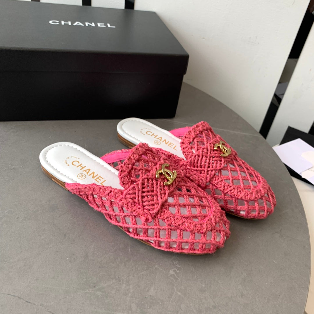 Luxury Shoes Sandals - CHL - 157