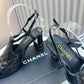 Luxury Shoes Sandals - CHL - 321