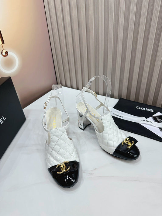 Luxury Shoes Sandals - CHL - 322