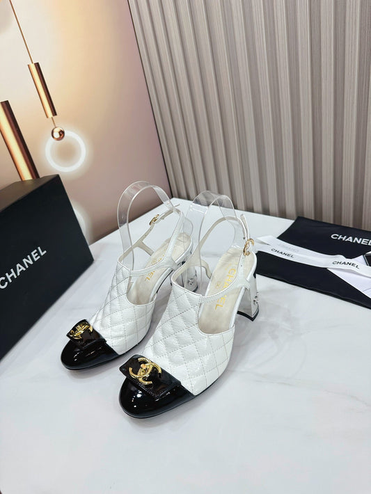 Luxury Shoes Sandals - CHL - 322