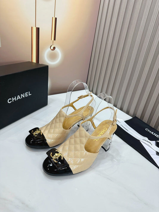 Luxury Shoes Sandals - CHL - 323