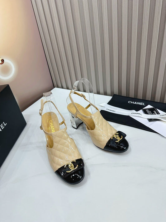 Luxury Shoes Sandals - CHL - 323