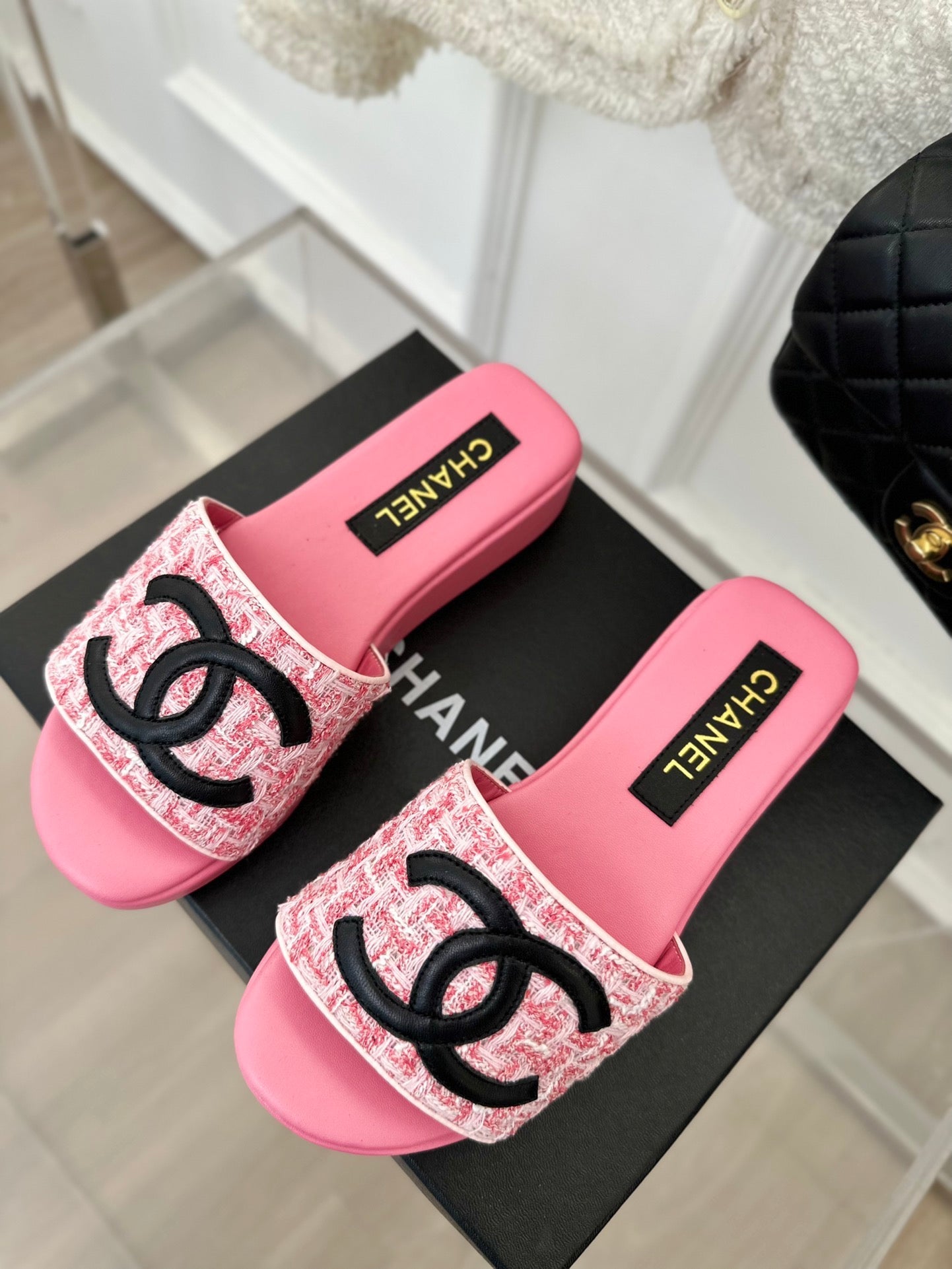 Luxury Shoes Sandals - CHL - 307