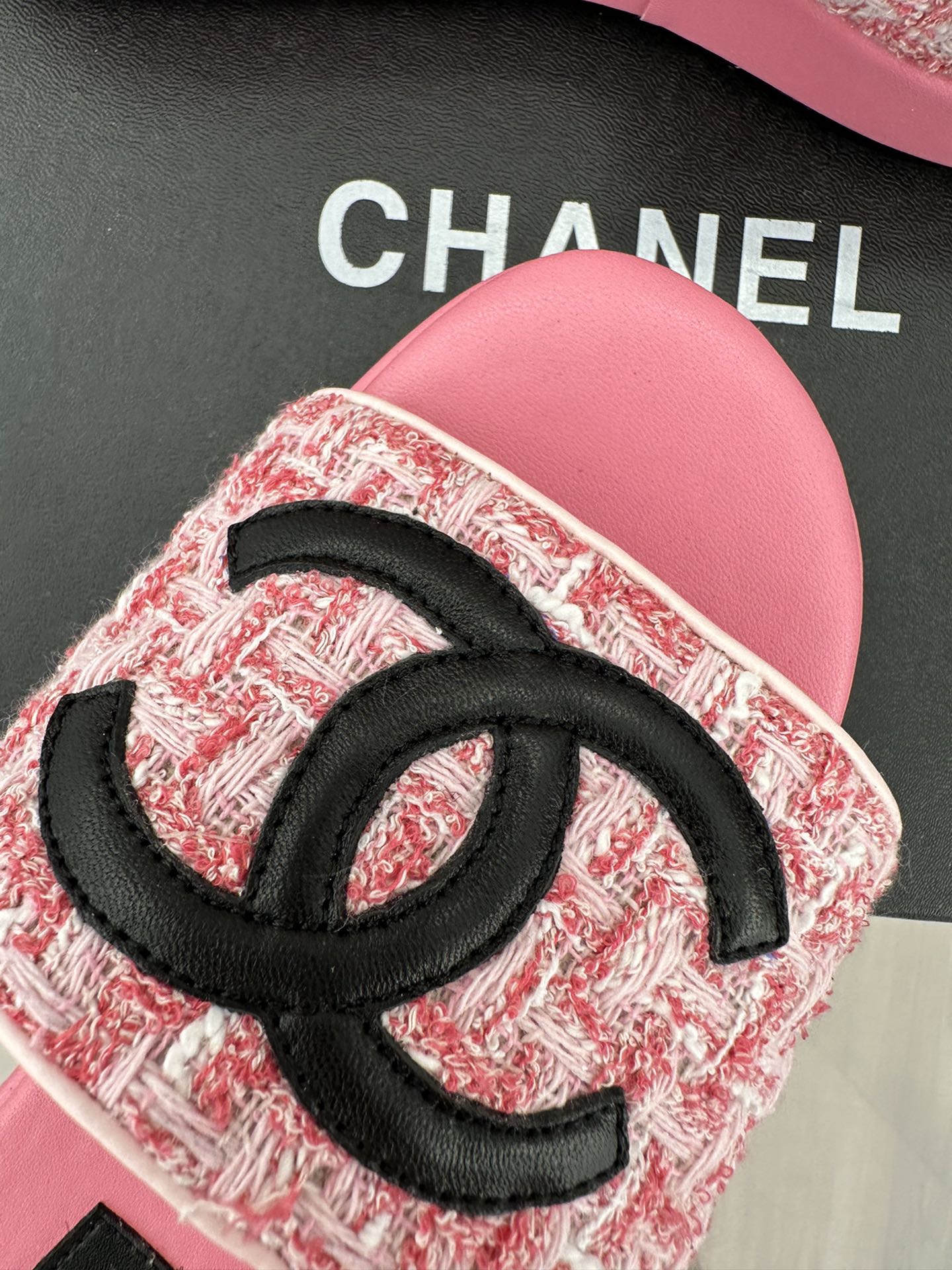 Luxury Shoes Sandals - CHL - 307