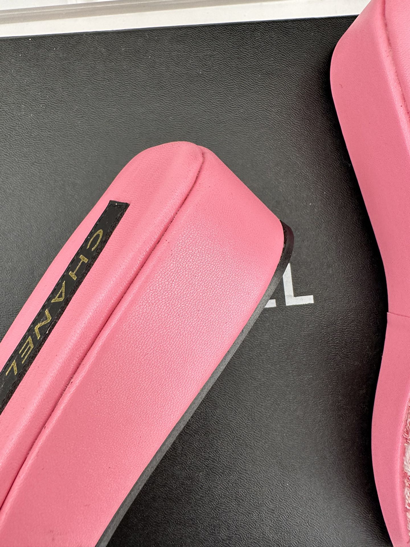 Luxury Shoes Sandals - CHL - 307