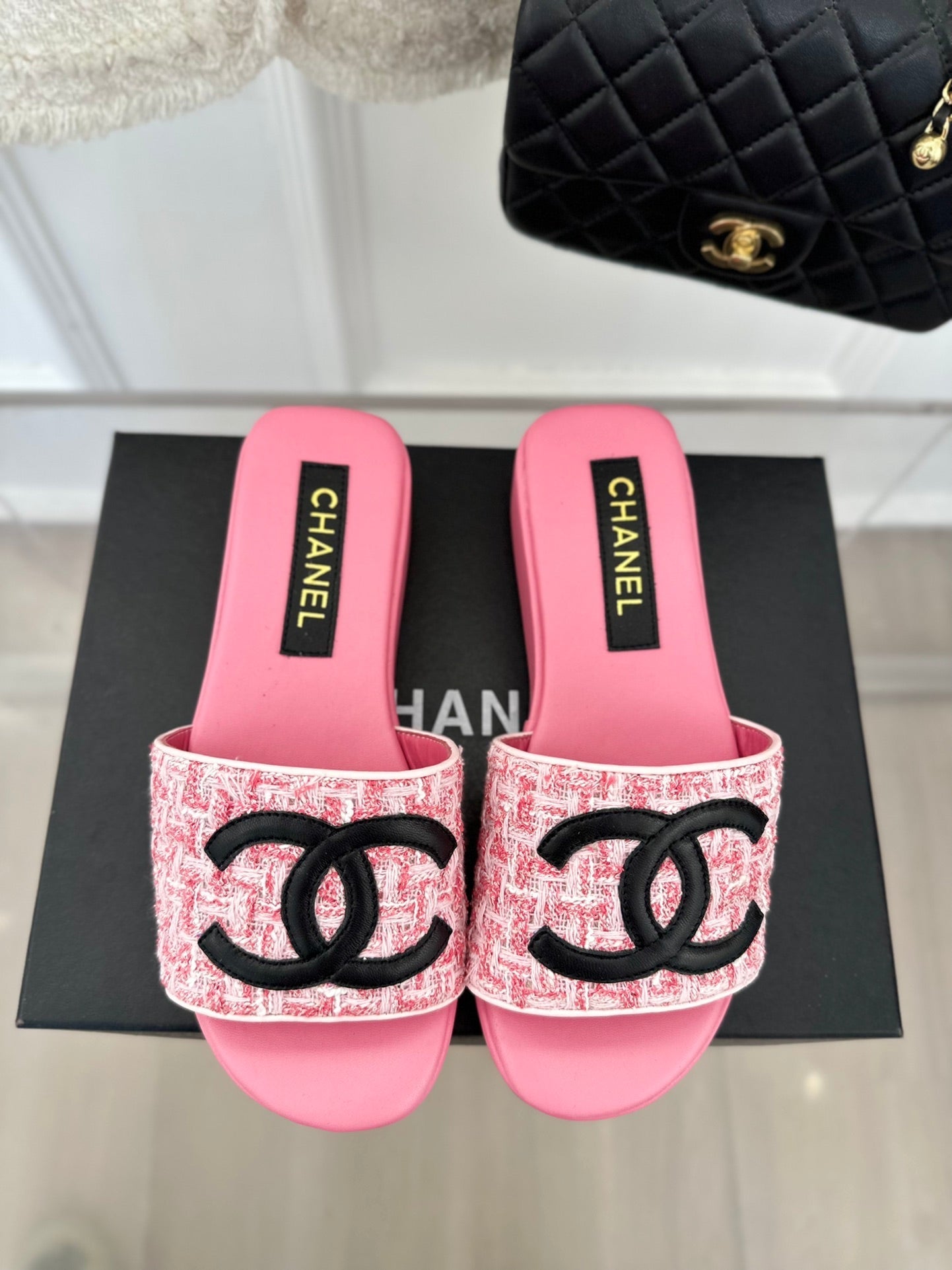 Luxury Shoes Sandals - CHL - 307