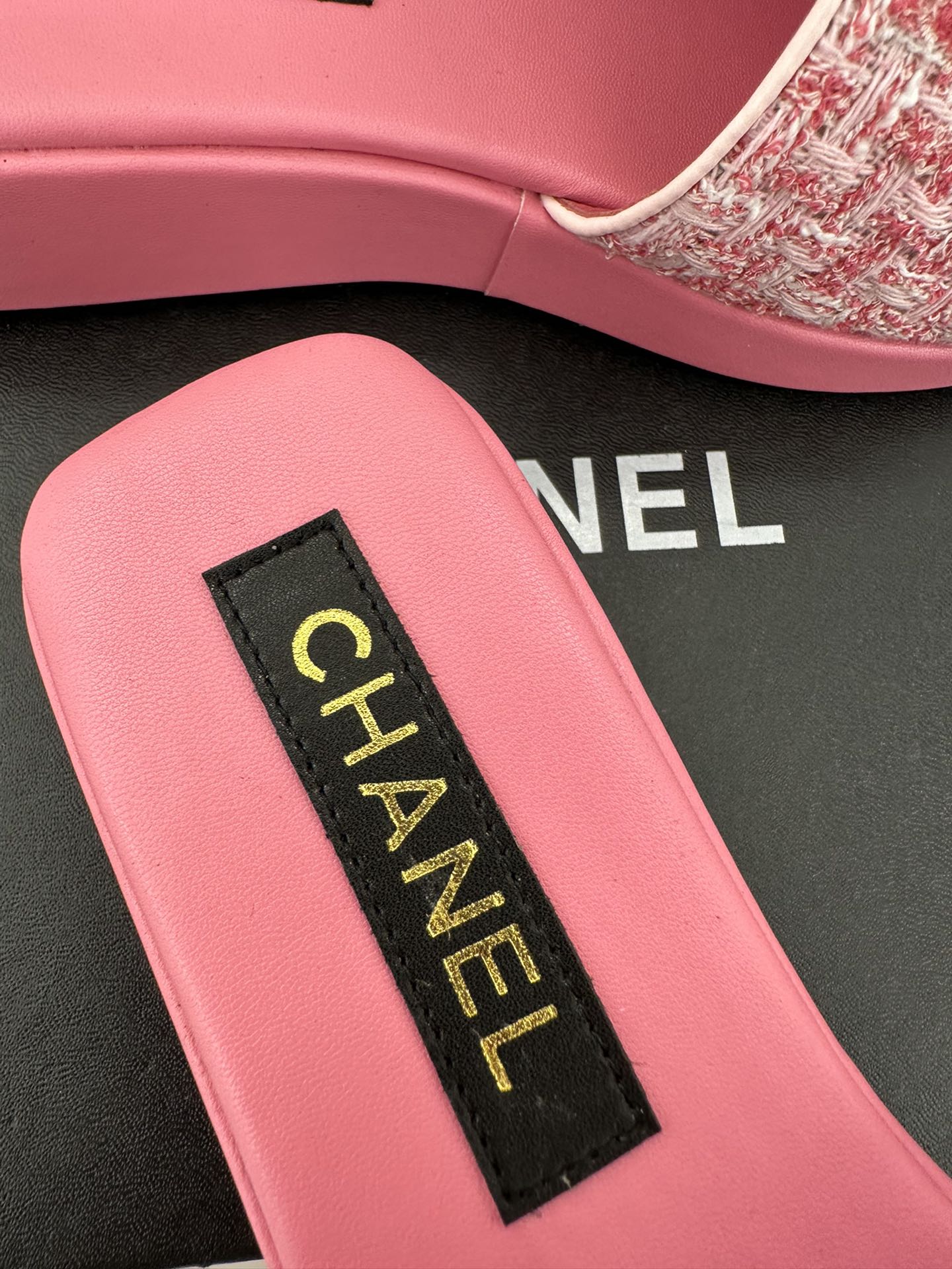 Luxury Shoes Sandals - CHL - 307