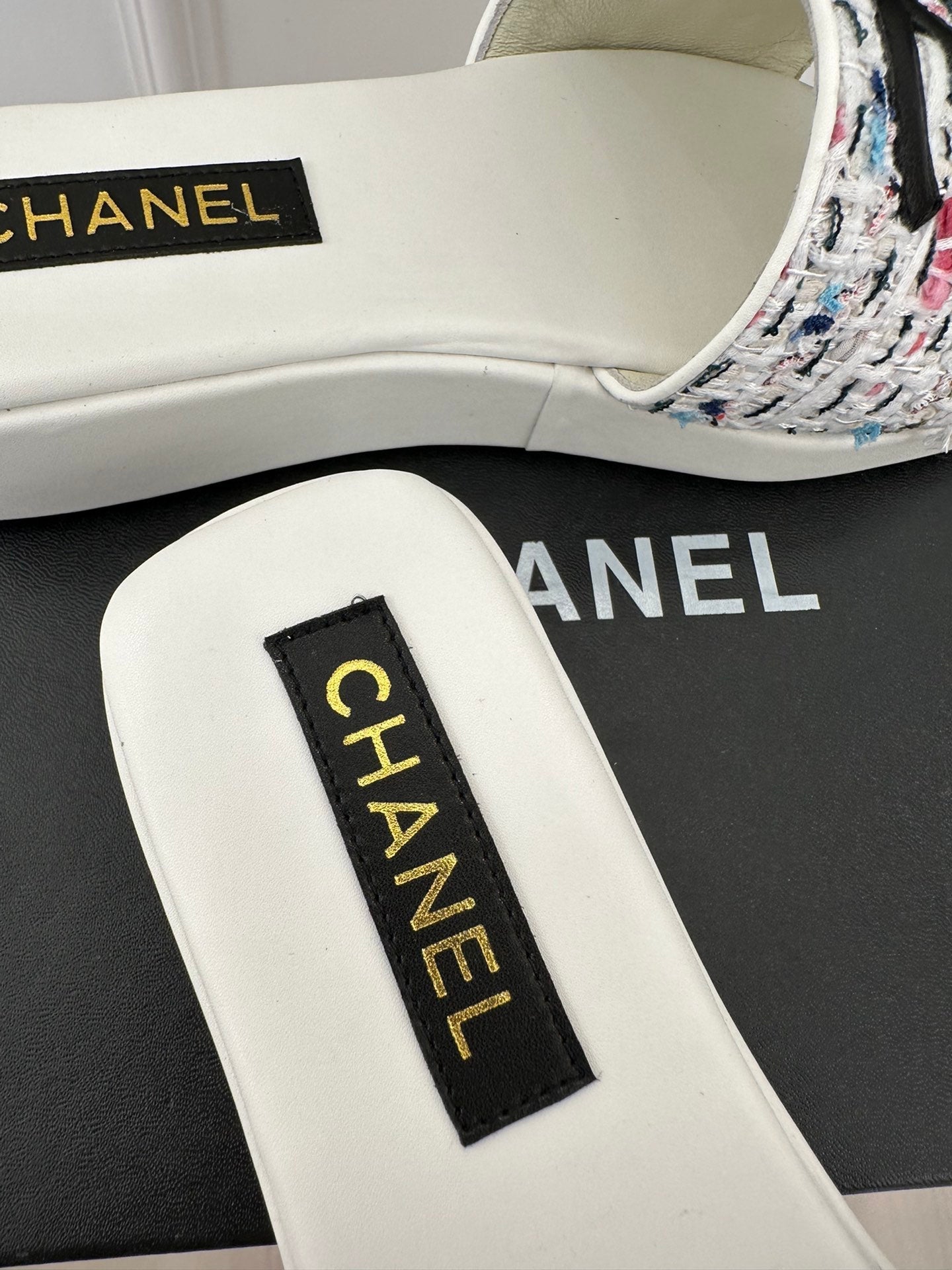 Luxury Shoes Sandals - CHL - 308