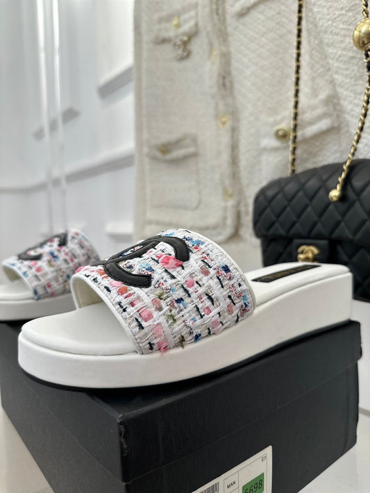 Luxury Shoes Sandals - CHL - 308