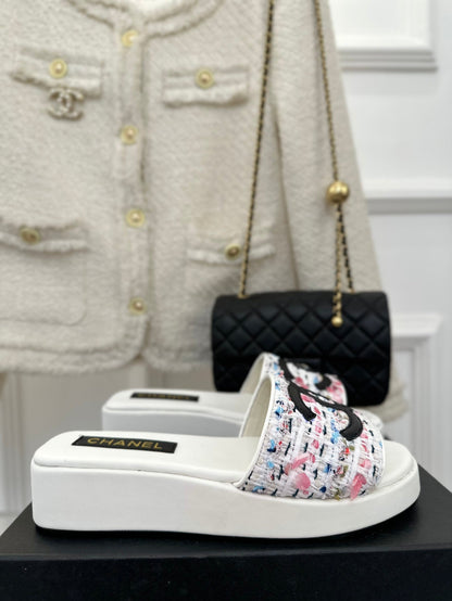 Luxury Shoes Sandals - CHL - 308