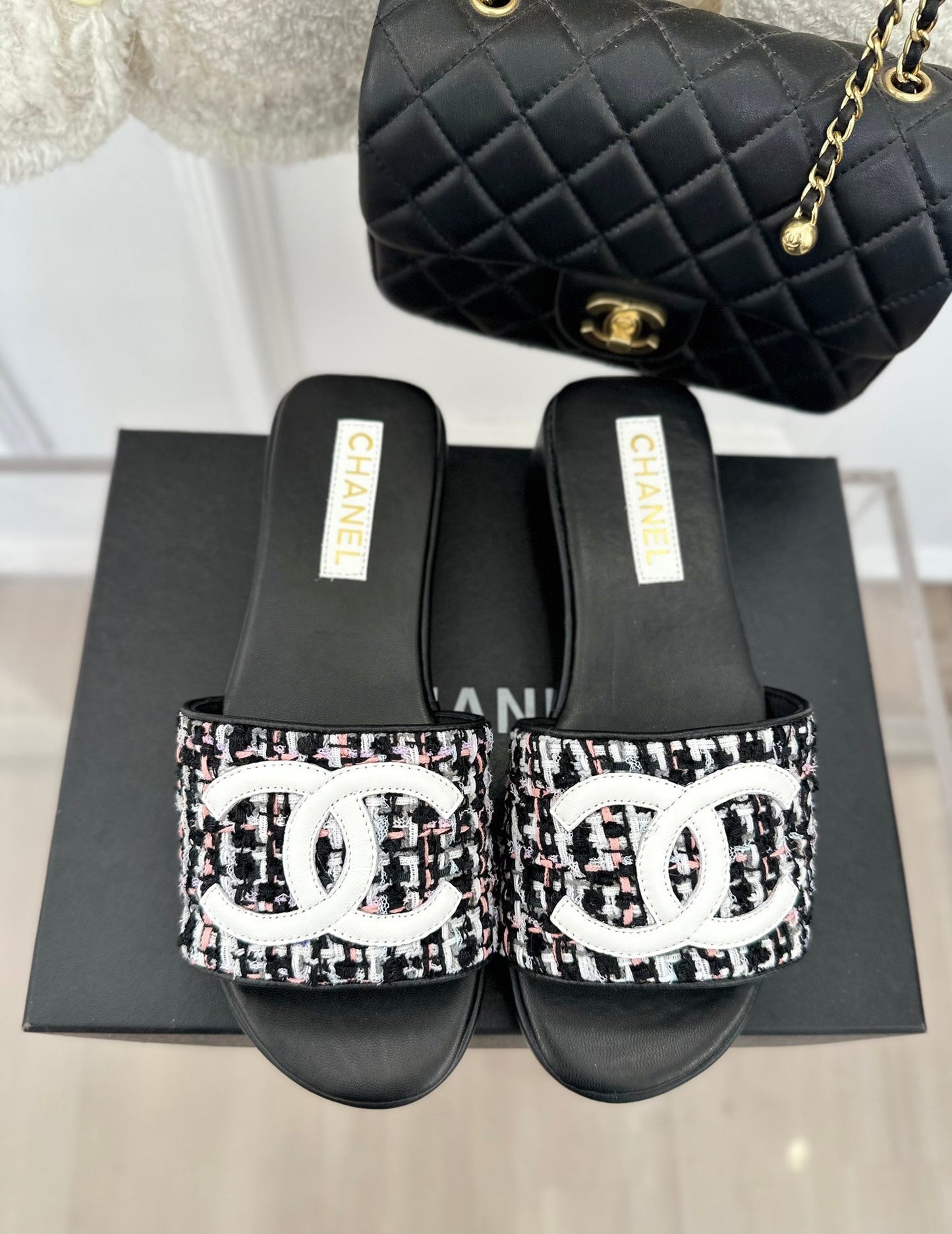 Luxury Shoes Sandals - CHL - 309