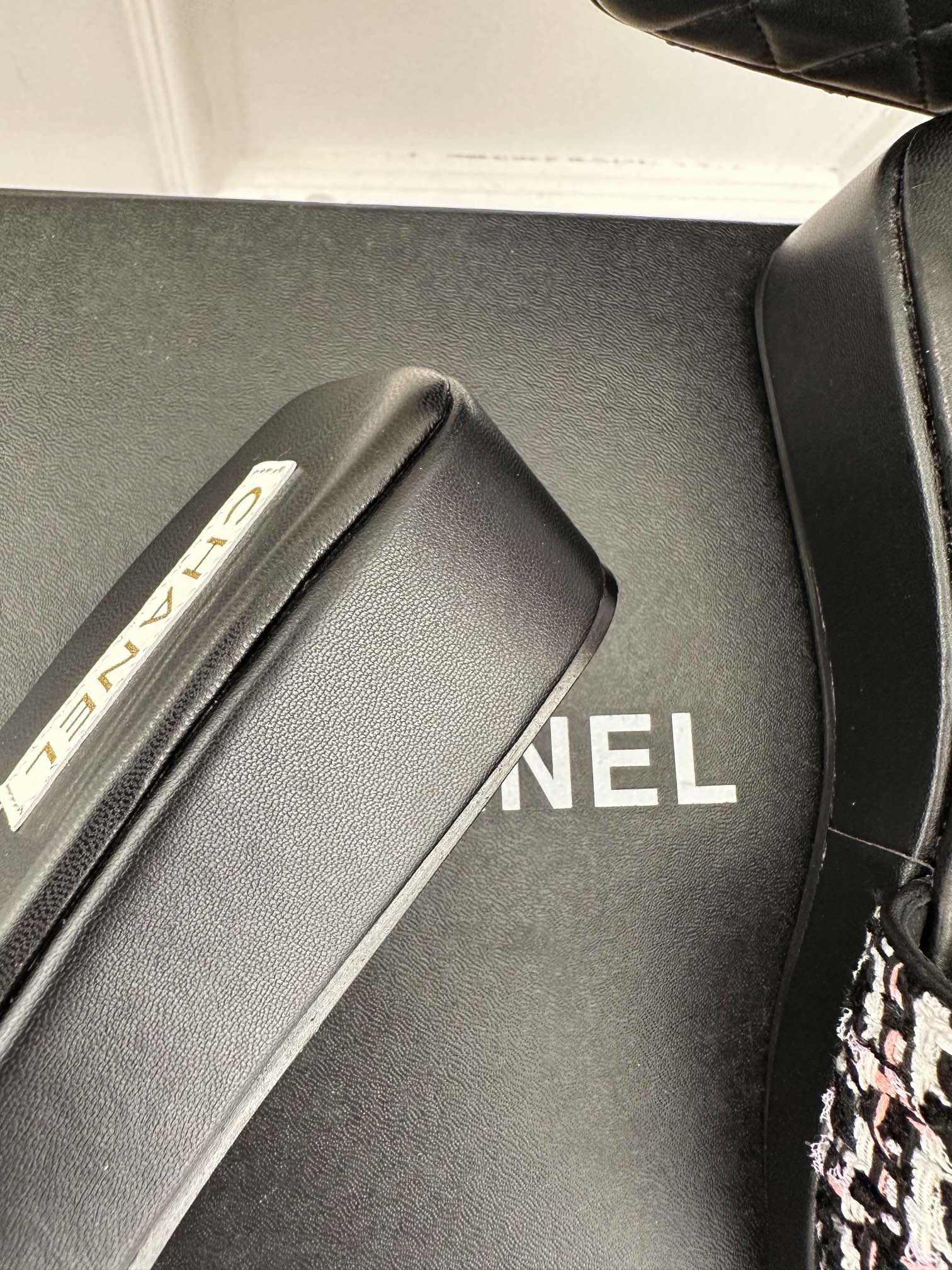 Luxury Shoes Sandals - CHL - 309