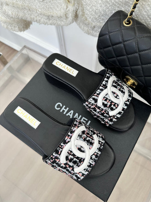 Luxury Shoes Sandals - CHL - 309