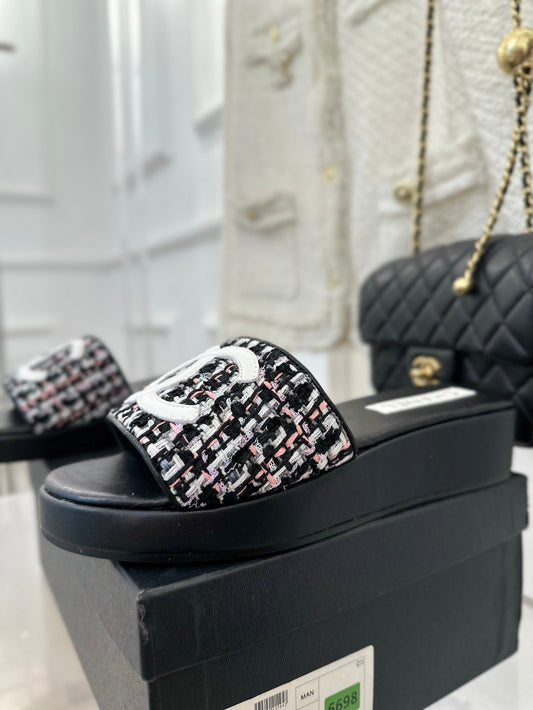 Luxury Shoes Sandals - CHL - 309