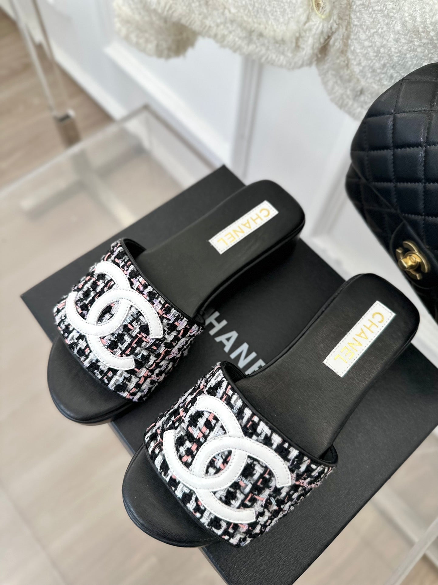 Luxury Shoes Sandals - CHL - 309