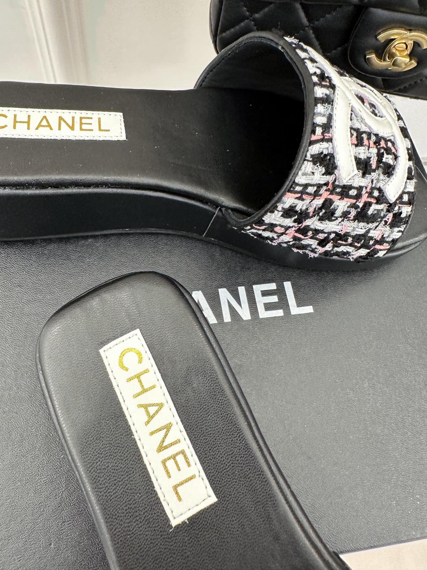 Luxury Shoes Sandals - CHL - 309