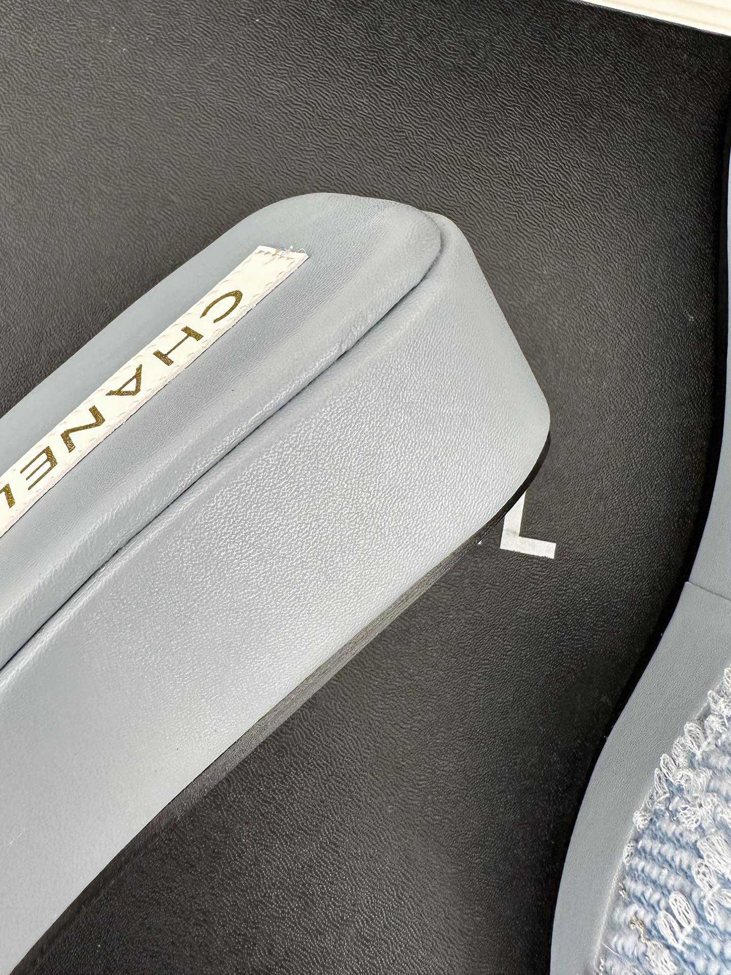 Luxury Shoes Sandals - CHL - 310