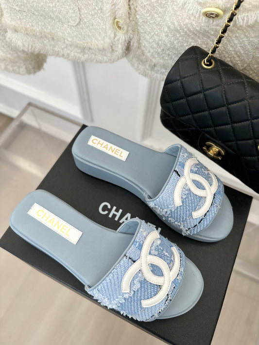 Luxury Shoes Sandals - CHL - 310