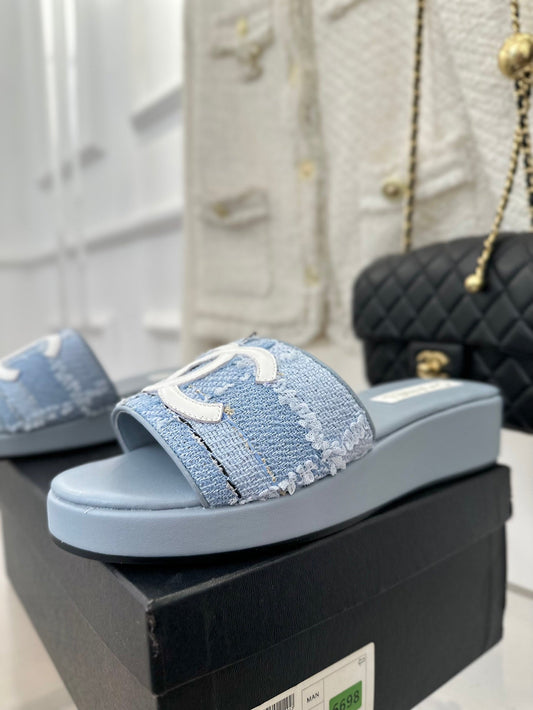 Luxury Shoes Sandals - CHL - 310