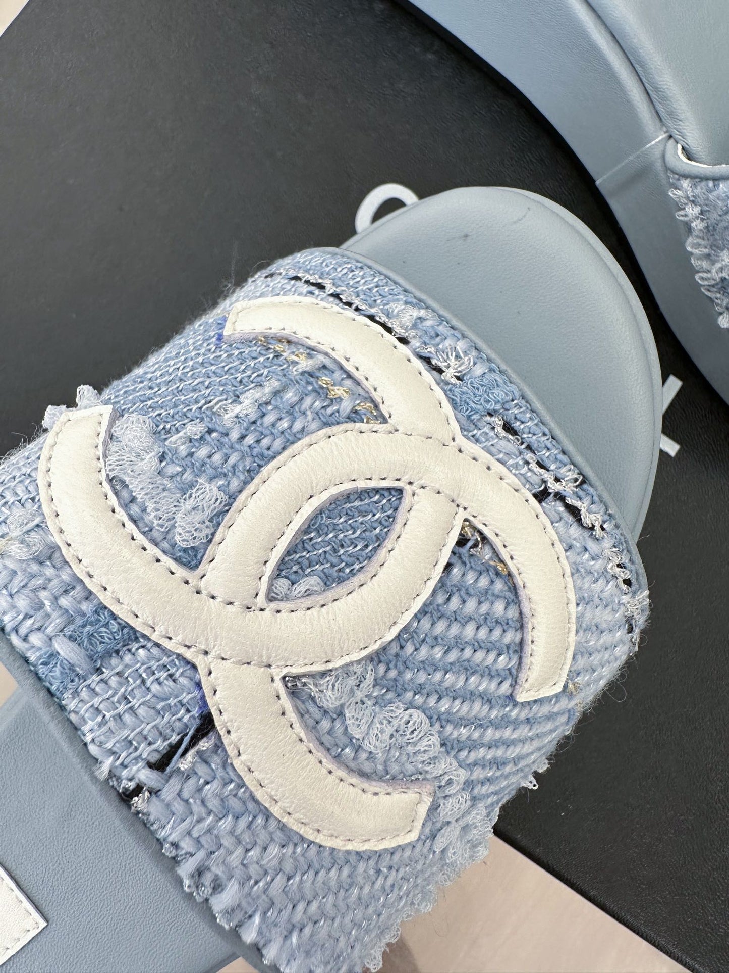 Luxury Shoes Sandals - CHL - 310