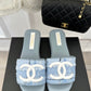 Luxury Shoes Sandals - CHL - 310