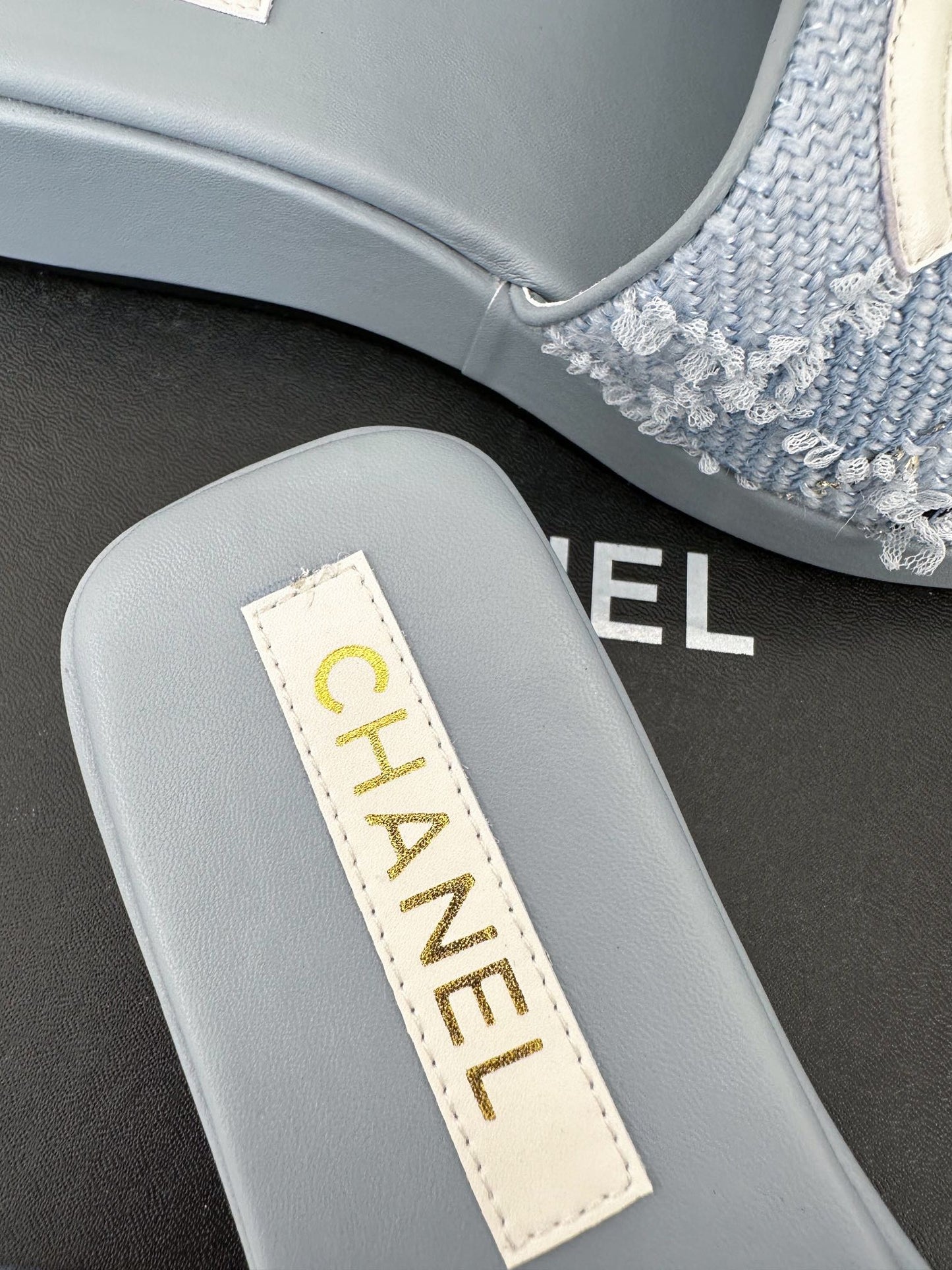 Luxury Shoes Sandals - CHL - 310