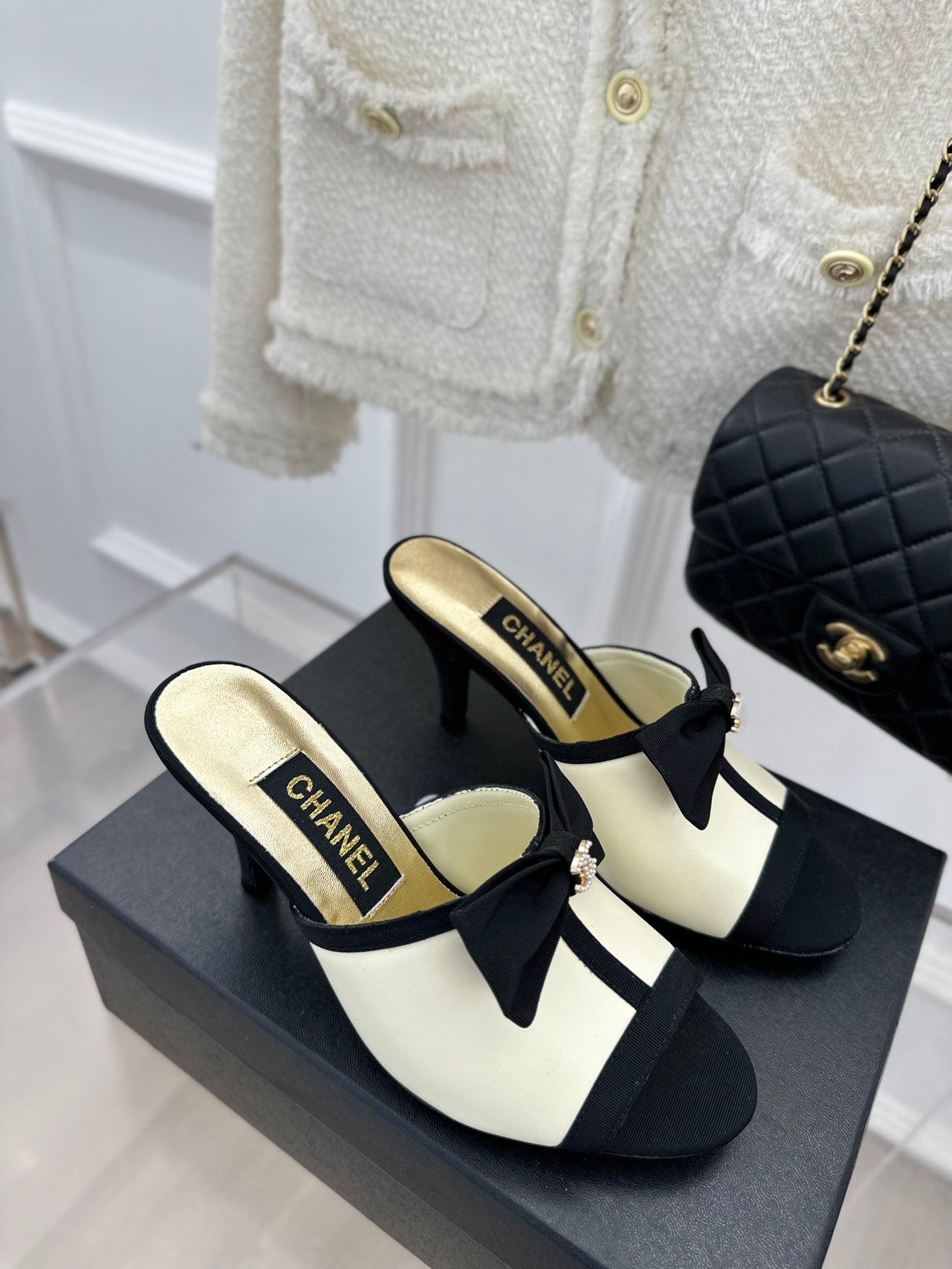 Luxury Shoes Sandals - CHL - 288