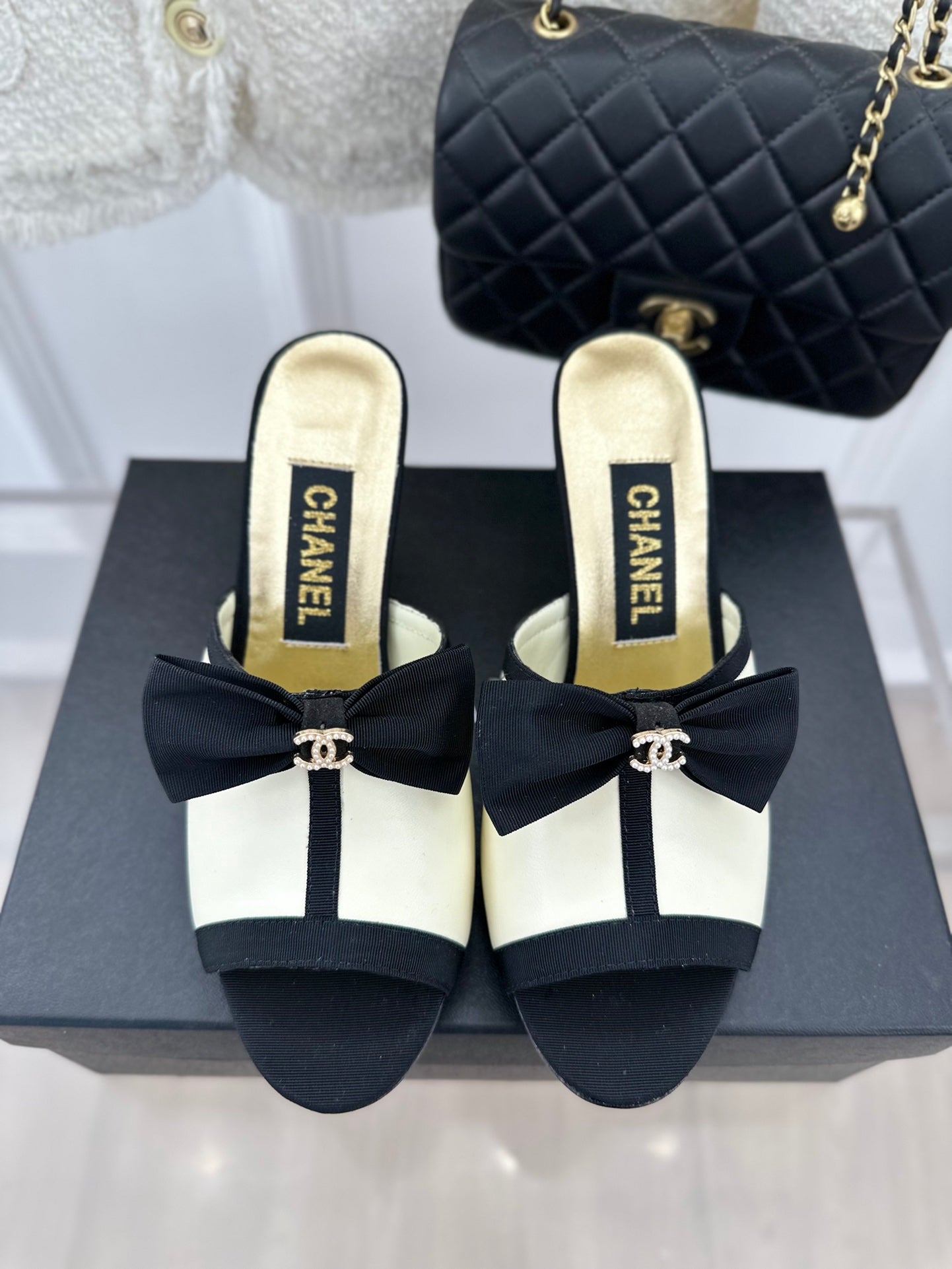 Luxury Shoes Sandals - CHL - 288