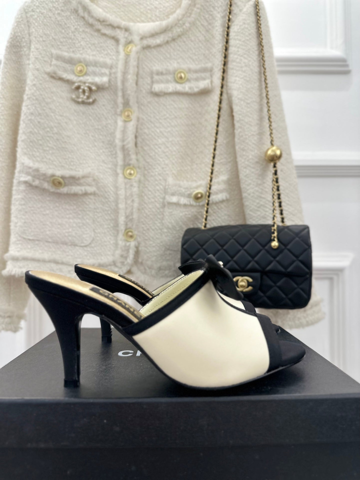 Luxury Shoes Sandals - CHL - 288