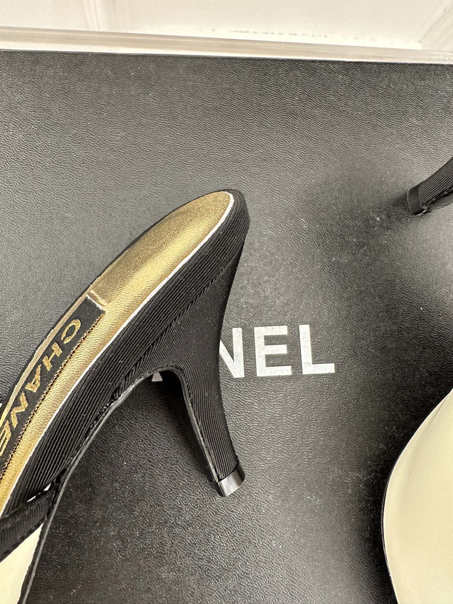 Luxury Shoes Sandals - CHL - 288