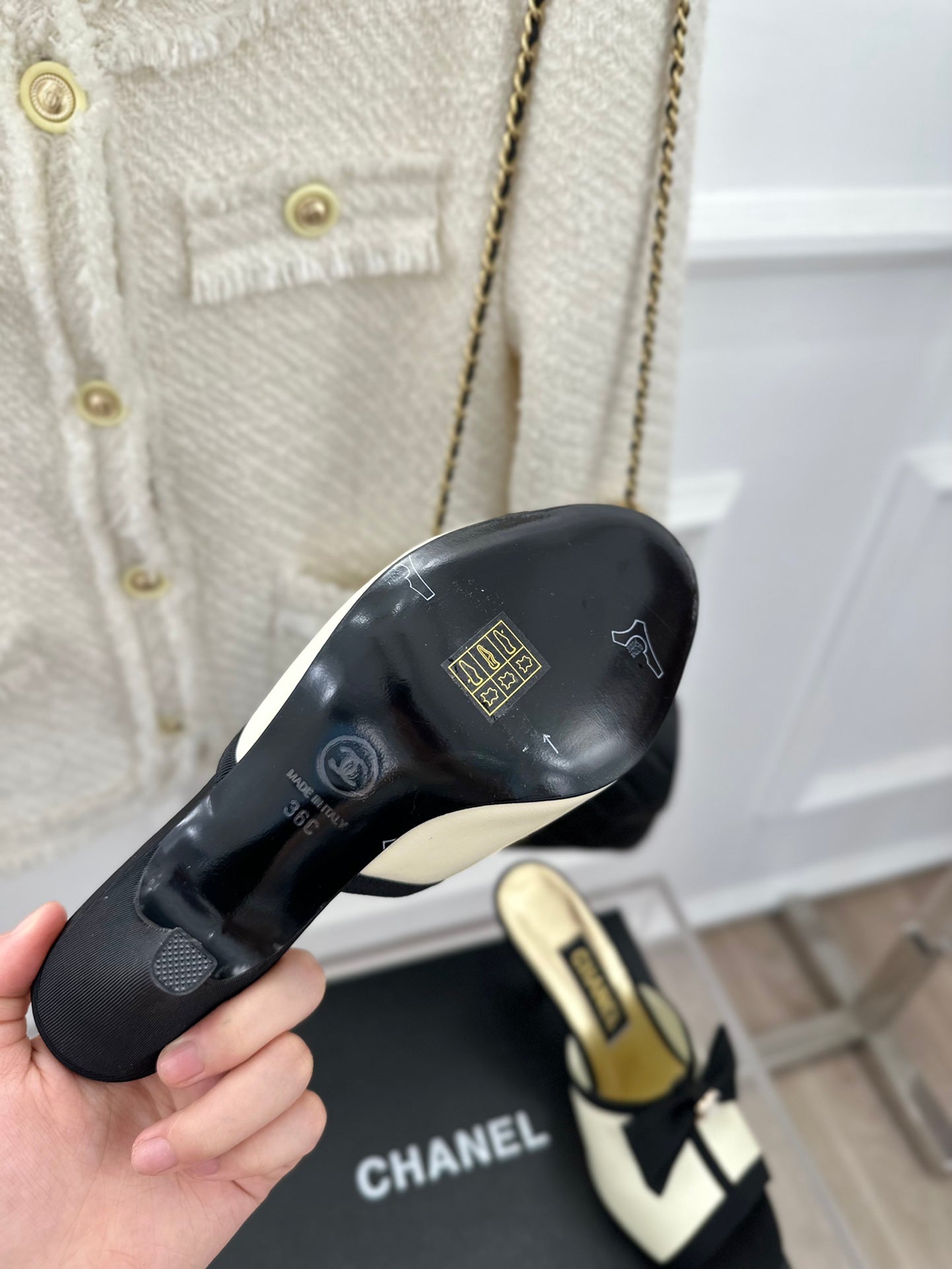 Luxury Shoes Sandals - CHL - 288