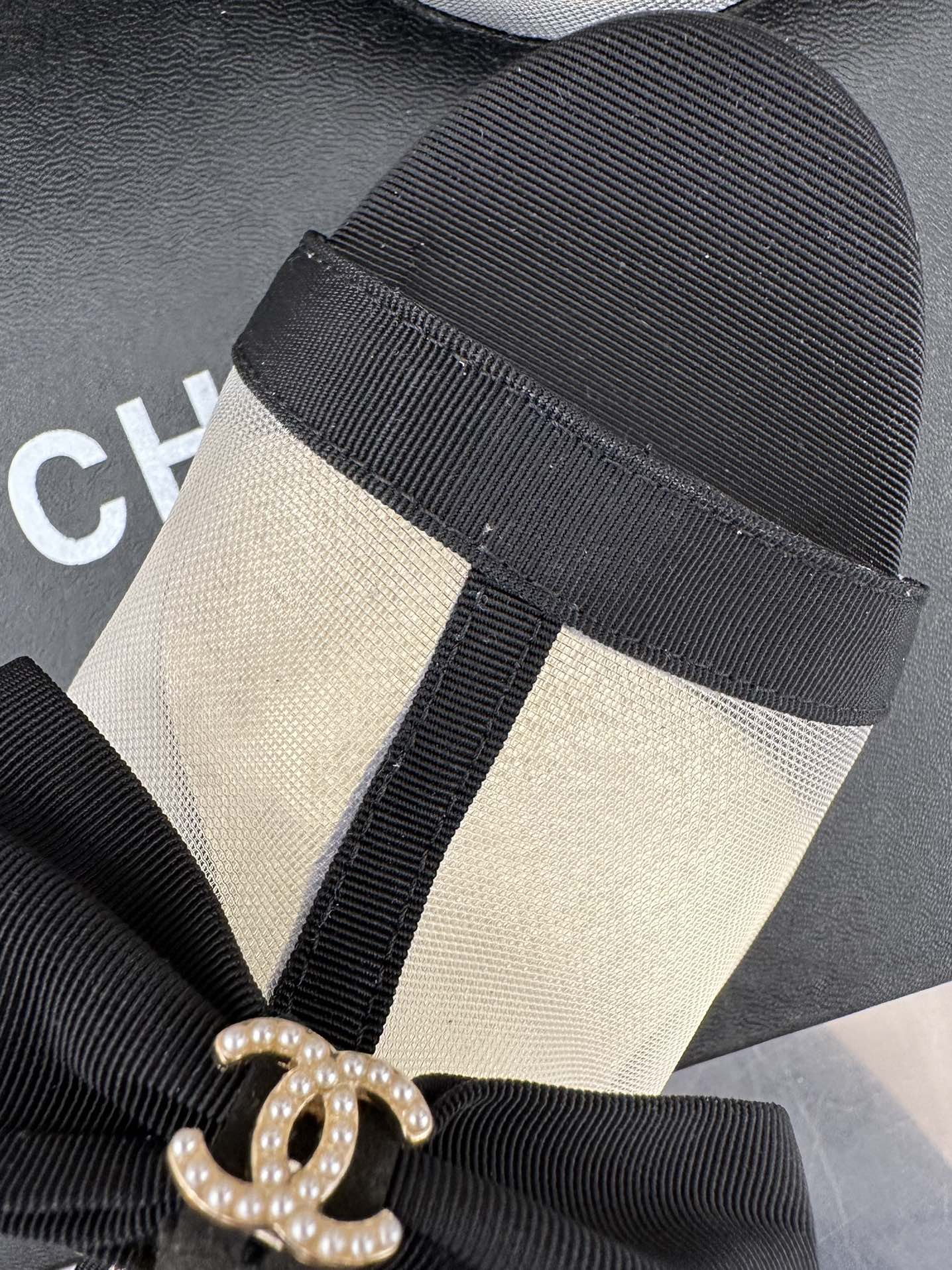 Luxury Shoes Sandals - CHL - 287