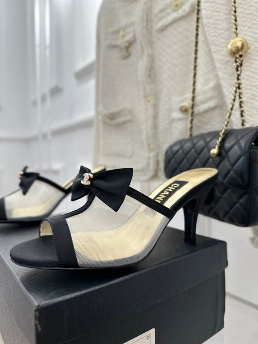 Luxury Shoes Sandals - CHL - 287