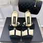 Luxury Shoes Sandals - CHL - 287