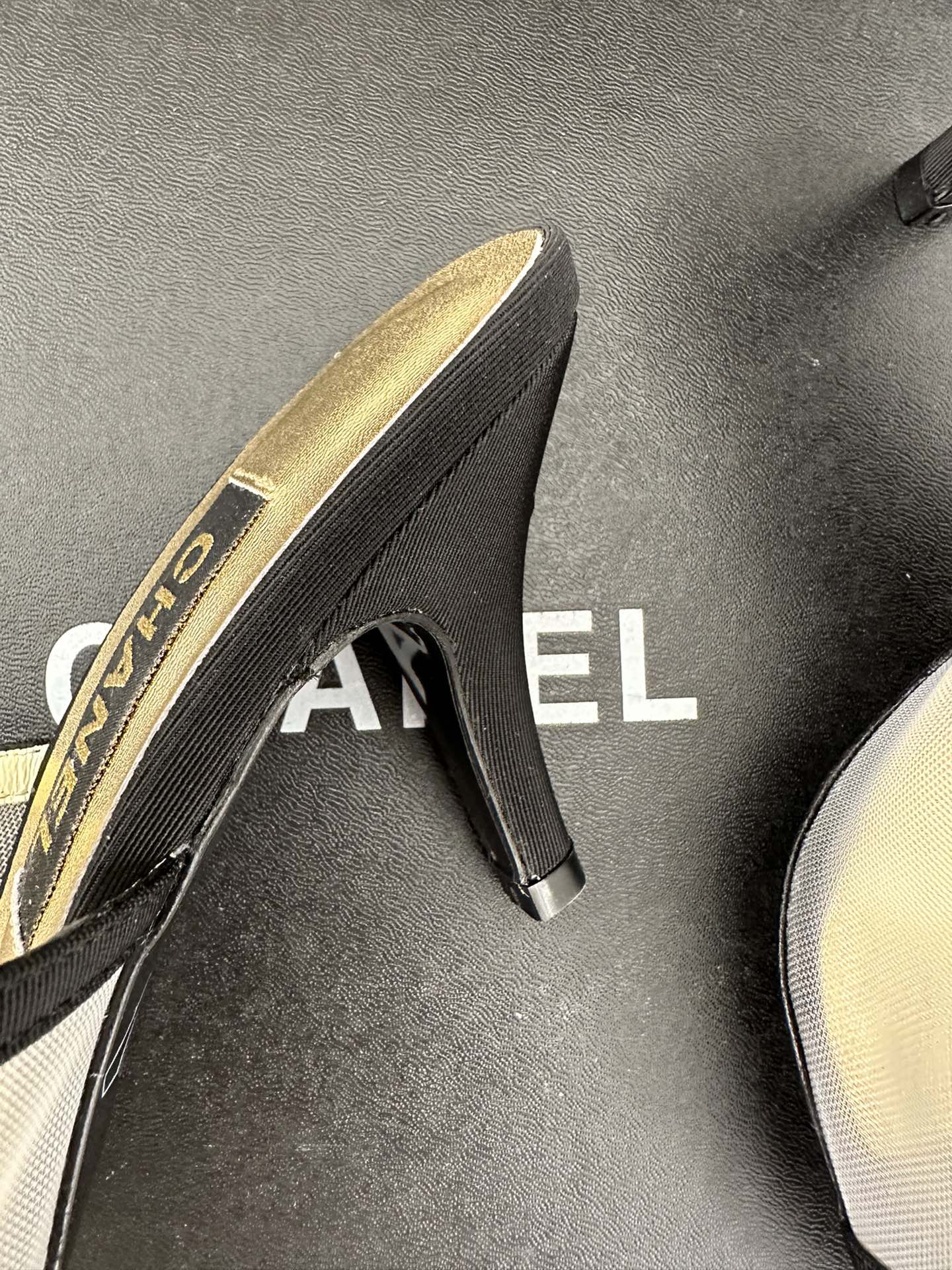 Luxury Shoes Sandals - CHL - 287