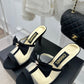 Luxury Shoes Sandals - CHL - 287