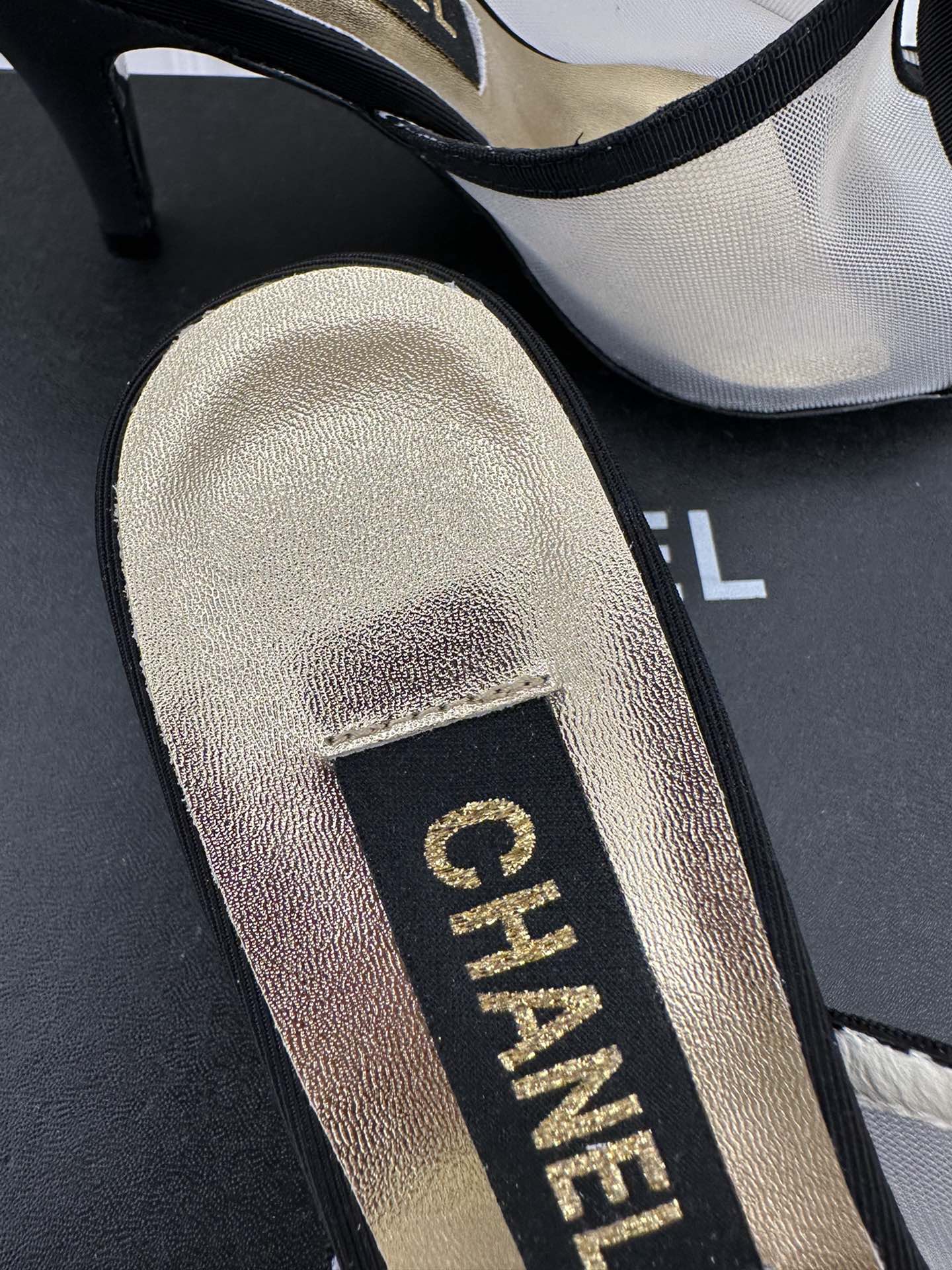 Luxury Shoes Sandals - CHL - 287