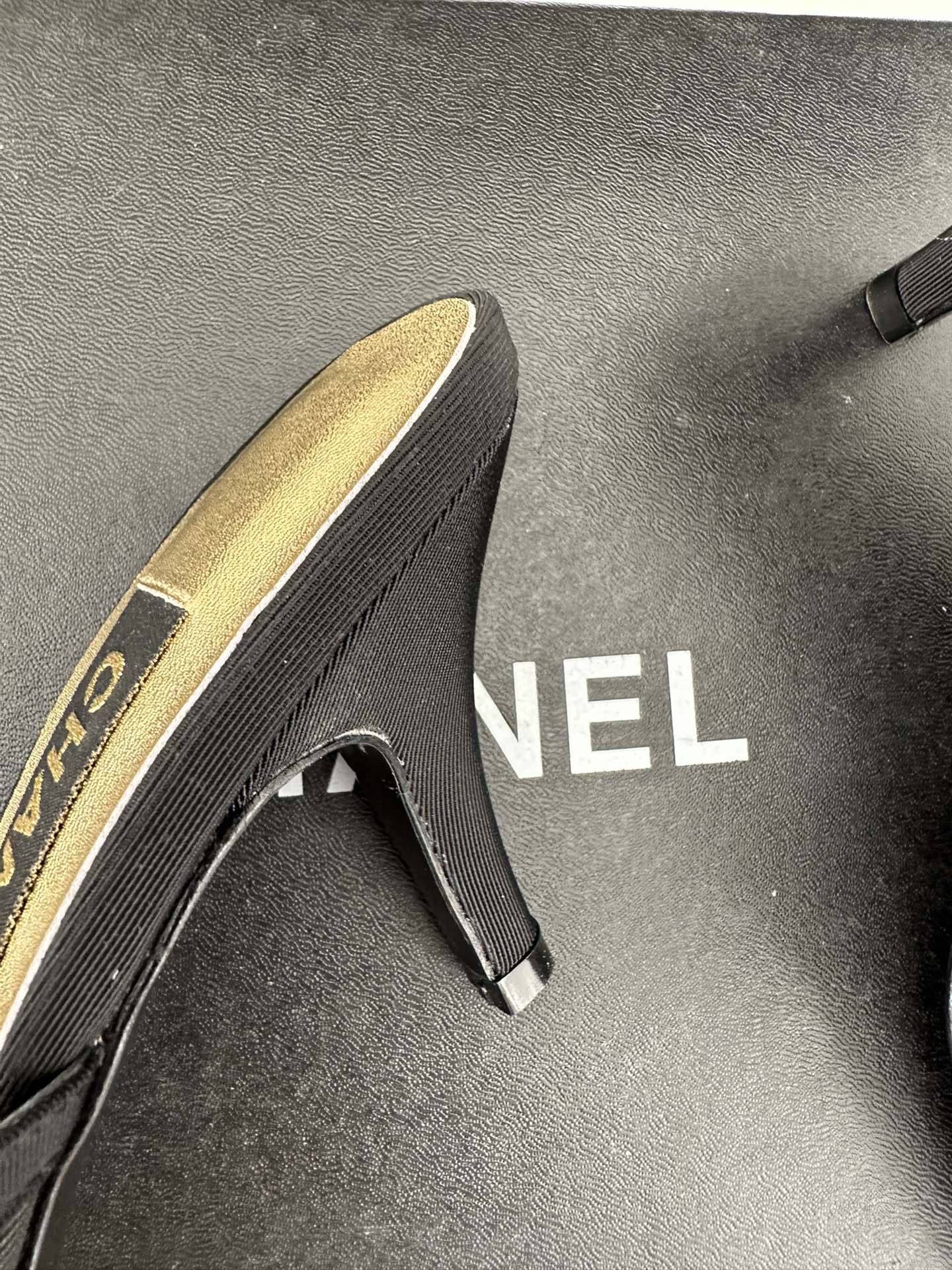 Luxury Shoes Sandals - CHL - 286